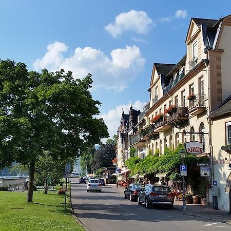 Eismauer Suite Ruedesheim am Rhein Luaran gambar