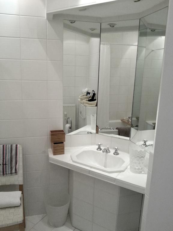 Eismauer Suite Ruedesheim am Rhein Luaran gambar