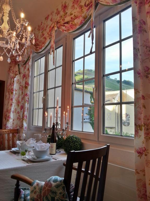 Eismauer Suite Ruedesheim am Rhein Luaran gambar