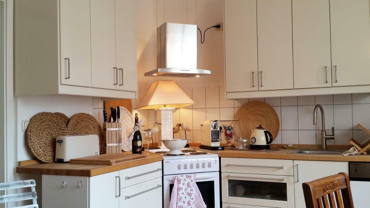 Eismauer Suite Ruedesheim am Rhein Luaran gambar